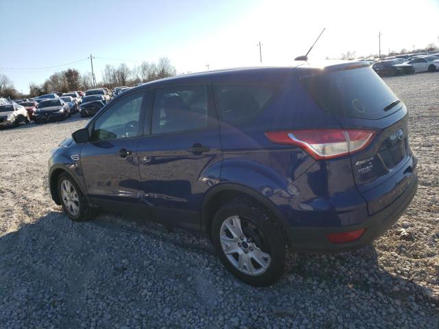 Photo 1 VIN: 1FMCU0F75GUB40503 - FORD ESCAPE 