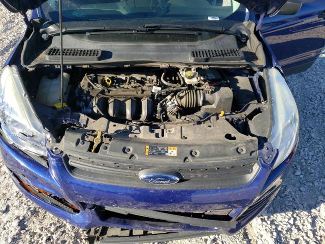 Photo 10 VIN: 1FMCU0F75GUB40503 - FORD ESCAPE 