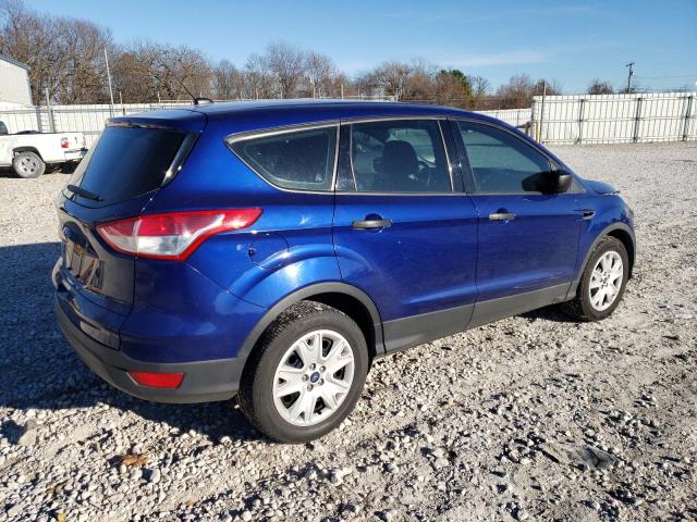 Photo 2 VIN: 1FMCU0F75GUB40503 - FORD ESCAPE 