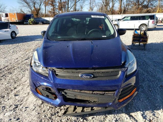 Photo 4 VIN: 1FMCU0F75GUB40503 - FORD ESCAPE 