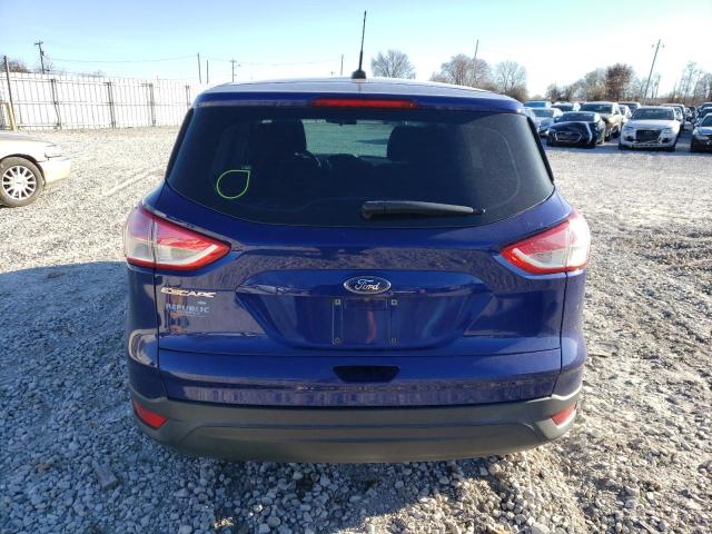 Photo 5 VIN: 1FMCU0F75GUB40503 - FORD ESCAPE 