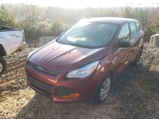 Photo 1 VIN: 1FMCU0F75GUB51825 - FORD ESCAPE S 