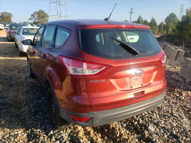 Photo 2 VIN: 1FMCU0F75GUB51825 - FORD ESCAPE S 