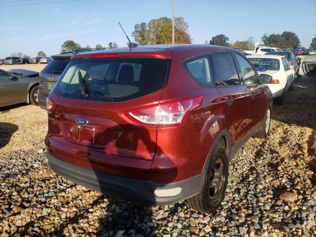 Photo 3 VIN: 1FMCU0F75GUB51825 - FORD ESCAPE S 