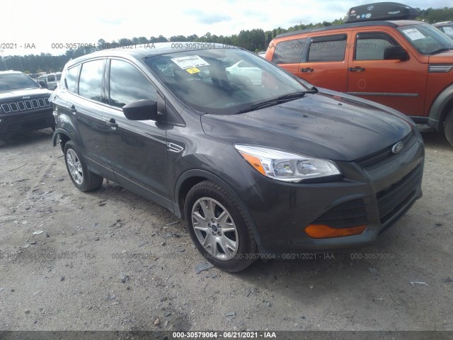 Photo 0 VIN: 1FMCU0F75GUB52019 - FORD ESCAPE 