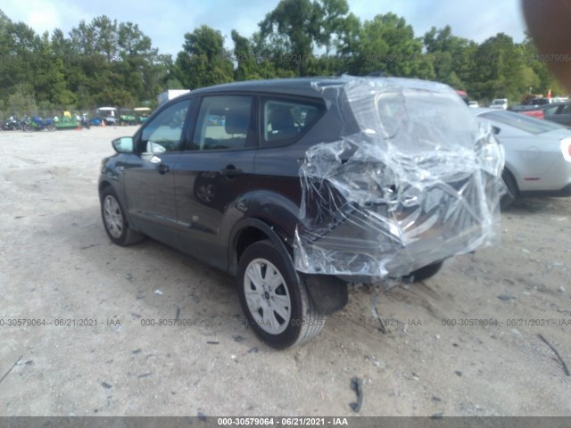 Photo 2 VIN: 1FMCU0F75GUB52019 - FORD ESCAPE 