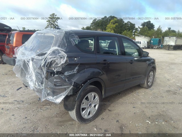 Photo 3 VIN: 1FMCU0F75GUB52019 - FORD ESCAPE 