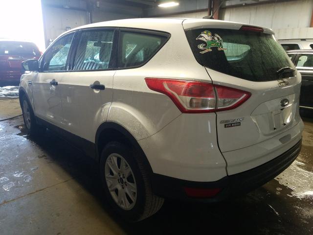 Photo 2 VIN: 1FMCU0F75GUB54059 - FORD ESCAPE 