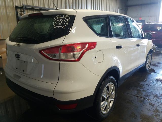 Photo 3 VIN: 1FMCU0F75GUB54059 - FORD ESCAPE 