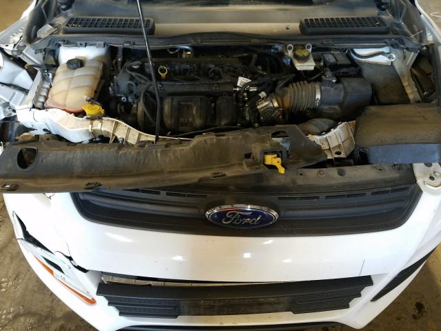 Photo 6 VIN: 1FMCU0F75GUB54059 - FORD ESCAPE 