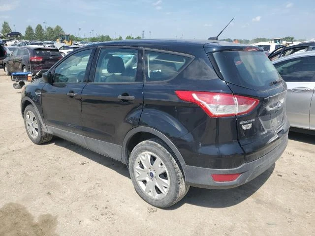 Photo 1 VIN: 1FMCU0F75GUB59178 - FORD ESCAPE S 