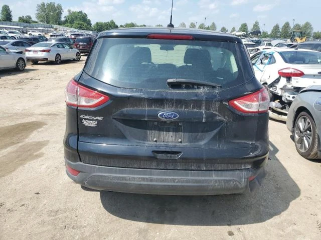 Photo 5 VIN: 1FMCU0F75GUB59178 - FORD ESCAPE S 