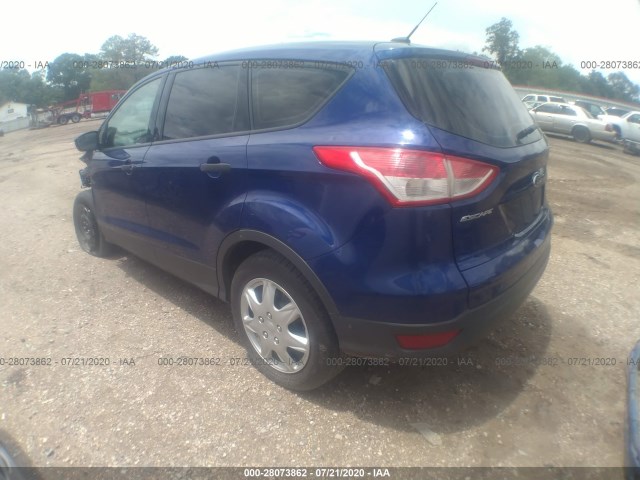 Photo 2 VIN: 1FMCU0F75GUB66535 - FORD ESCAPE 