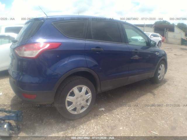 Photo 3 VIN: 1FMCU0F75GUB66535 - FORD ESCAPE 