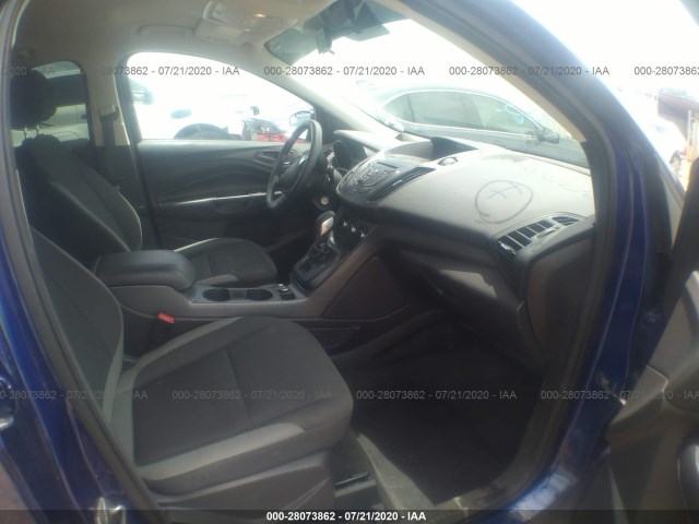 Photo 4 VIN: 1FMCU0F75GUB66535 - FORD ESCAPE 