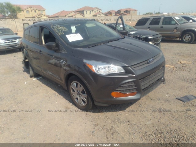 Photo 0 VIN: 1FMCU0F75GUB73081 - FORD ESCAPE 