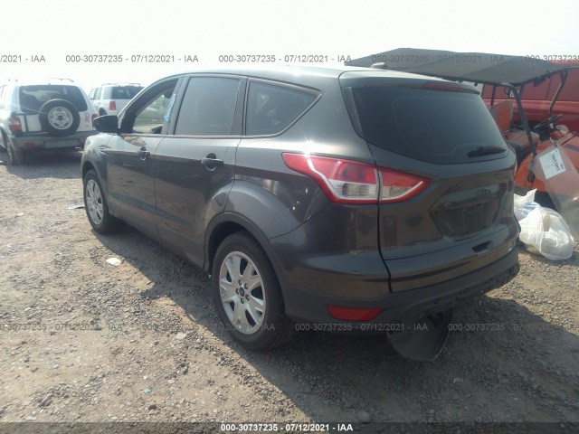 Photo 2 VIN: 1FMCU0F75GUB73081 - FORD ESCAPE 