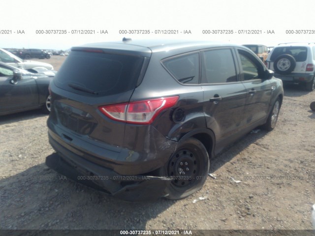 Photo 3 VIN: 1FMCU0F75GUB73081 - FORD ESCAPE 