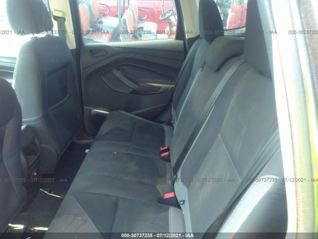 Photo 7 VIN: 1FMCU0F75GUB73081 - FORD ESCAPE 