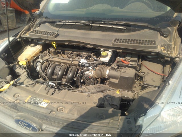 Photo 9 VIN: 1FMCU0F75GUB73081 - FORD ESCAPE 