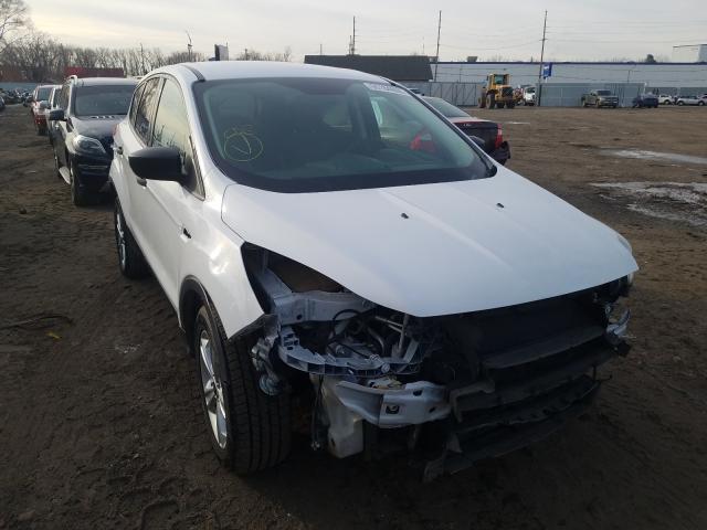 Photo 0 VIN: 1FMCU0F75GUB74652 - FORD ESCAPE S 