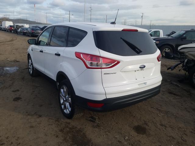 Photo 2 VIN: 1FMCU0F75GUB74652 - FORD ESCAPE S 