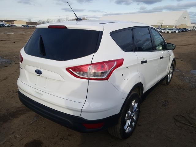 Photo 3 VIN: 1FMCU0F75GUB74652 - FORD ESCAPE S 