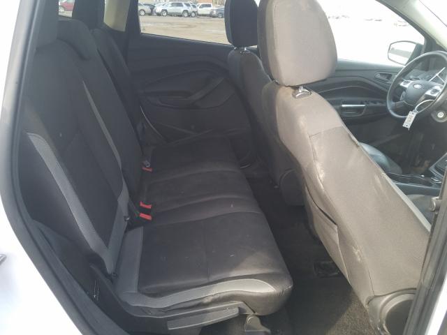 Photo 5 VIN: 1FMCU0F75GUB74652 - FORD ESCAPE S 