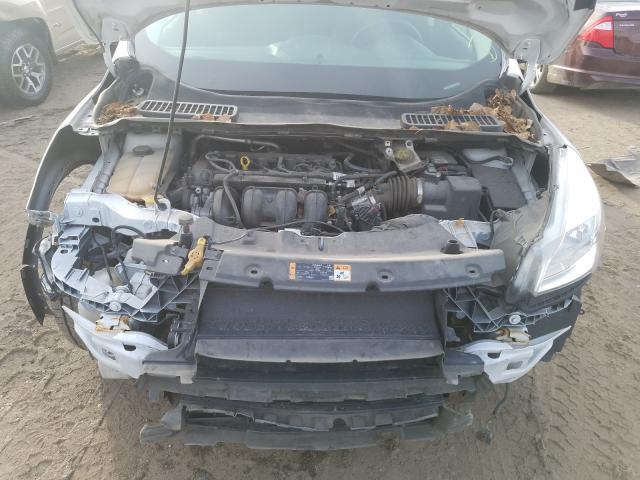 Photo 6 VIN: 1FMCU0F75GUB74652 - FORD ESCAPE S 