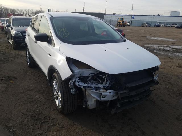 Photo 8 VIN: 1FMCU0F75GUB74652 - FORD ESCAPE S 