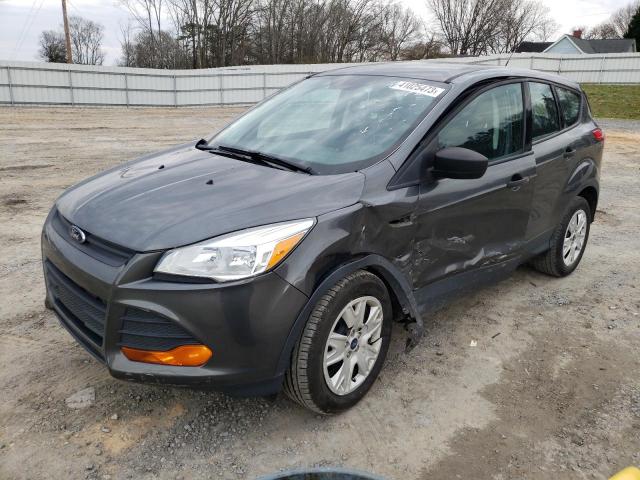 Photo 0 VIN: 1FMCU0F75GUB88504 - FORD ESCAPE 