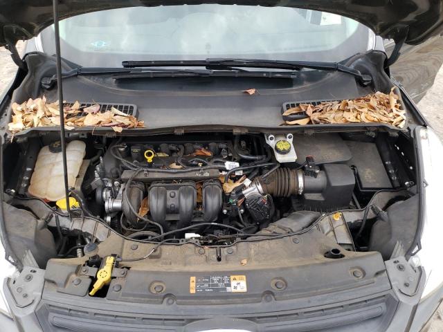 Photo 10 VIN: 1FMCU0F75GUB88504 - FORD ESCAPE 