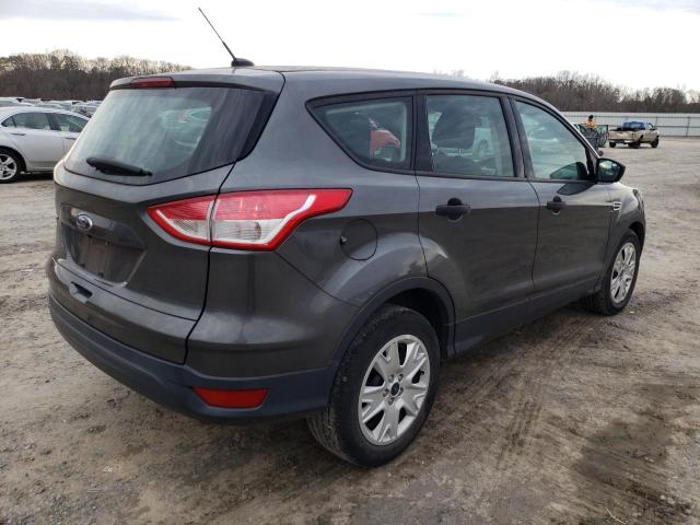 Photo 2 VIN: 1FMCU0F75GUB88504 - FORD ESCAPE 