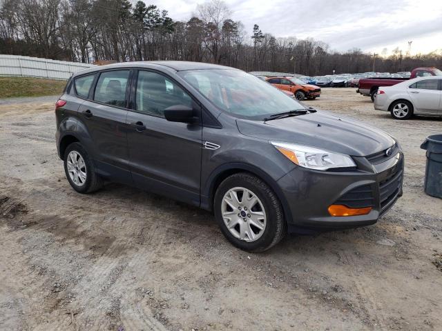 Photo 3 VIN: 1FMCU0F75GUB88504 - FORD ESCAPE 