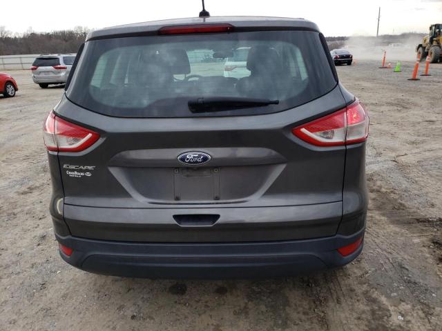 Photo 5 VIN: 1FMCU0F75GUB88504 - FORD ESCAPE 