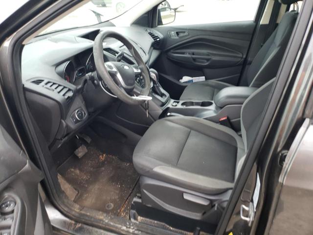 Photo 6 VIN: 1FMCU0F75GUB88504 - FORD ESCAPE 