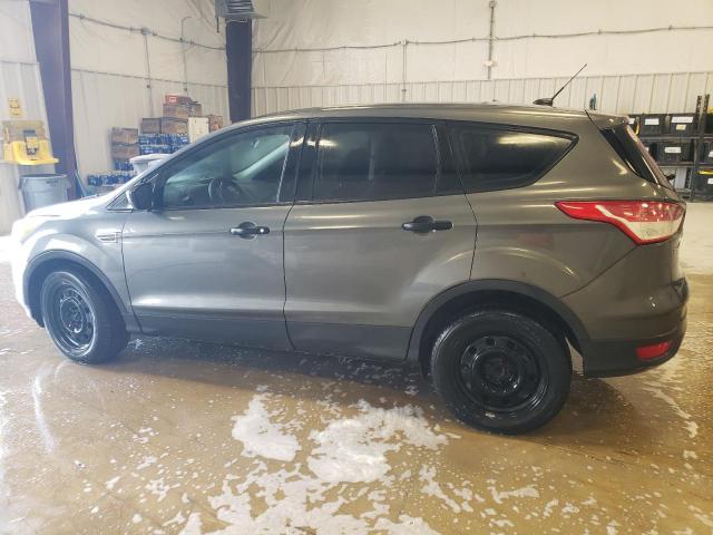 Photo 1 VIN: 1FMCU0F75GUB96781 - FORD ESCAPE S 