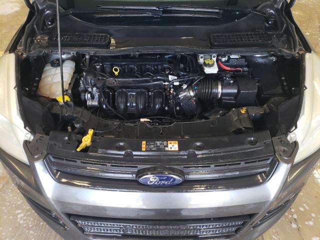 Photo 10 VIN: 1FMCU0F75GUB96781 - FORD ESCAPE S 