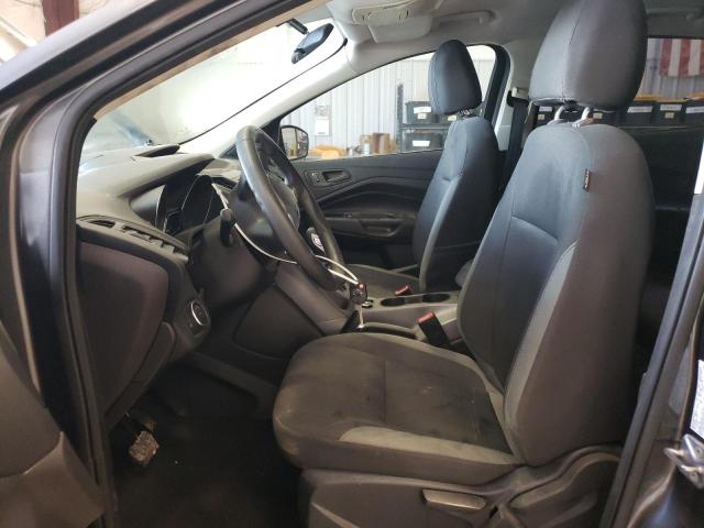 Photo 6 VIN: 1FMCU0F75GUB96781 - FORD ESCAPE S 