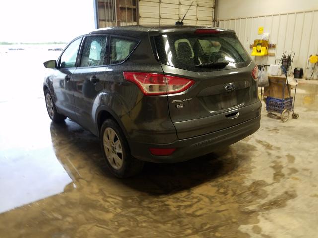 Photo 2 VIN: 1FMCU0F75GUB97316 - FORD ESCAPE S 