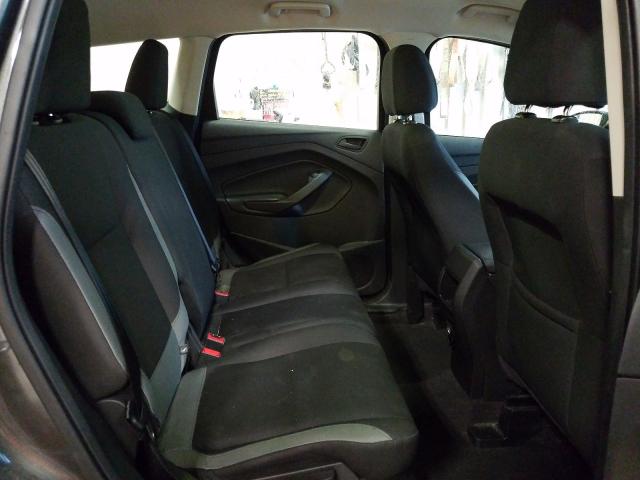 Photo 5 VIN: 1FMCU0F75GUB97316 - FORD ESCAPE S 