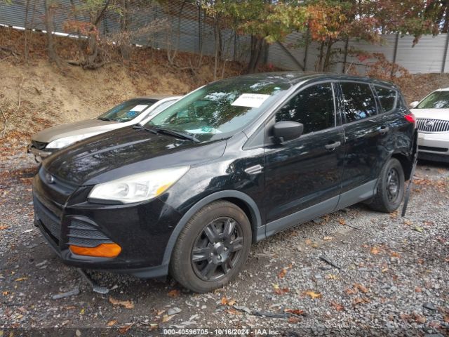 Photo 1 VIN: 1FMCU0F75GUC06533 - FORD ESCAPE 