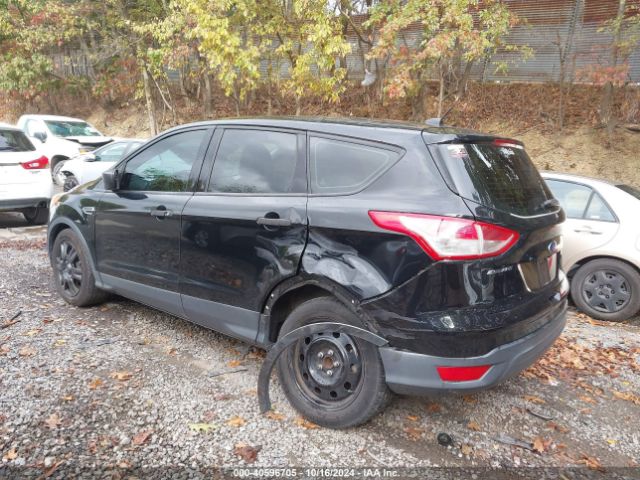 Photo 2 VIN: 1FMCU0F75GUC06533 - FORD ESCAPE 