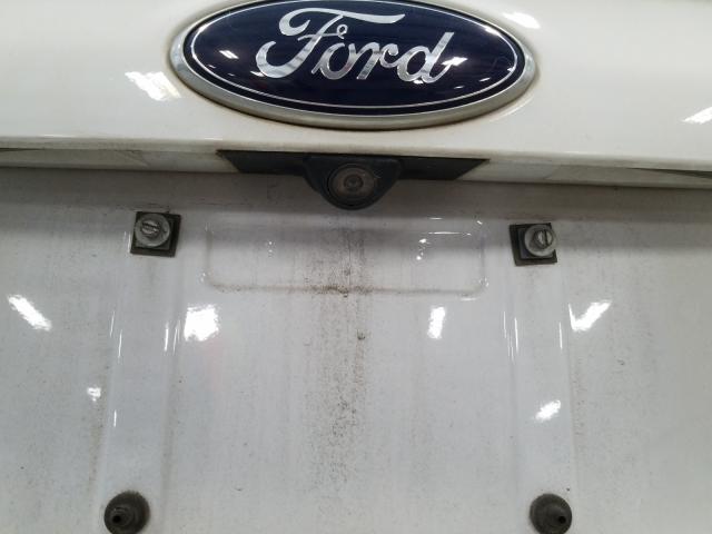 Photo 8 VIN: 1FMCU0F75GUC19167 - FORD ESCAPE S 