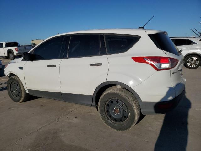 Photo 1 VIN: 1FMCU0F75GUC57062 - FORD ESCAPE S 