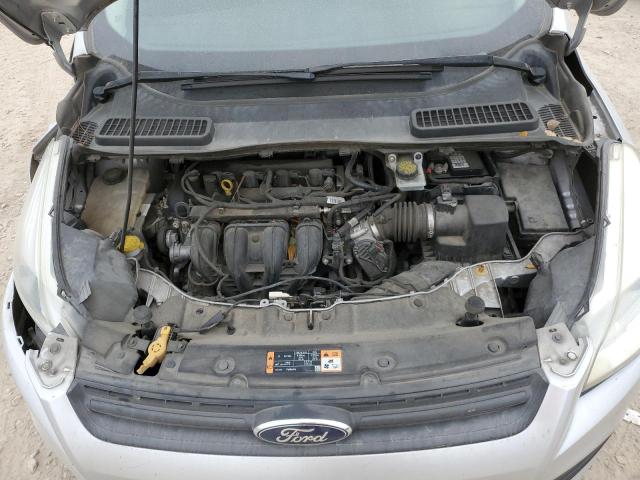 Photo 10 VIN: 1FMCU0F75GUC57711 - FORD ESCAPE S 