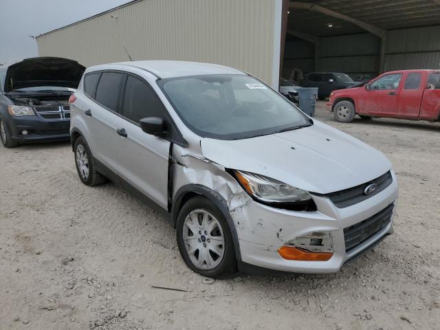 Photo 3 VIN: 1FMCU0F75GUC57711 - FORD ESCAPE S 