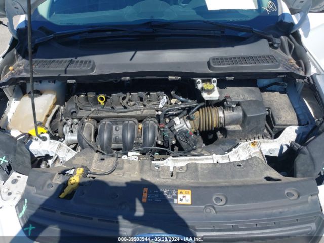 Photo 9 VIN: 1FMCU0F75GUC58437 - FORD ESCAPE 