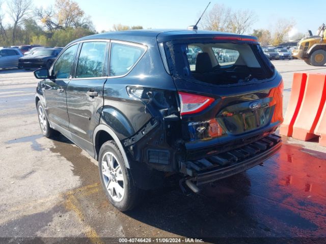 Photo 2 VIN: 1FMCU0F75GUC60236 - FORD ESCAPE 