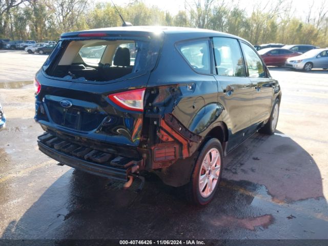 Photo 3 VIN: 1FMCU0F75GUC60236 - FORD ESCAPE 